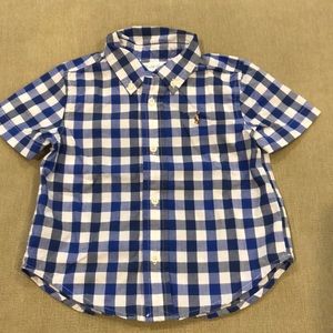 Ralph Lauren Polo Shirt